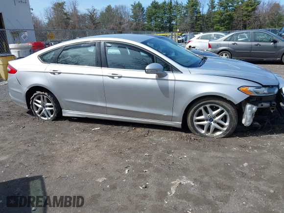 2013 Ford Fusion SE with VIN 3FA6P0H77DR306048, listed as a IAAI auction lot 41955214 with 175,354 mi miles. Bid and sale history available at carsss.com. Image 13.