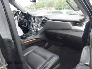 2017 Chevrolet Tahoe LT z VIN 1GNSKBKC3HR164976, wystawiony jako IAAI lot #42263818 z przebiegiem 99 261 mil mil oraz . Historia ofert i sprzedaży dostępna na DreamBid. Obrazek 5.