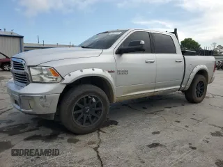 2017 Ram 1500 Lone Star with VIN 1C6RR7LT5HS539099, listed as a Copart auction lot 53887505 with Not provided miles and Salvage title. Bid and sale history available at DreamBid. Image 1.