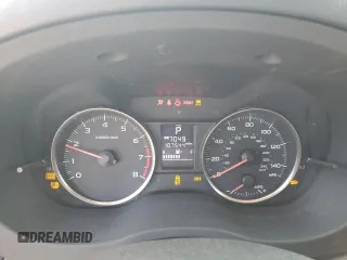 2016 Subaru Crosstrek Premium z VIN JF2GPABC0G8318639, wystawiony jako Copart lot #55121765 z przebiegiem 107 544 mil mil oraz Szkoda całkowita • Salvage title. Historia ofert i sprzedaży dostępna na DreamBid. Obrazek 9.