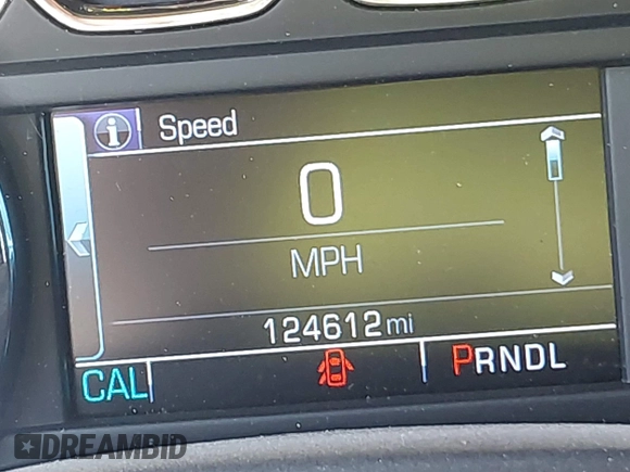 2018 Chevrolet Silverado 1500 LT with VIN 3GCUCRER0JG286336, listed as a IAAI auction lot 41738980 with 124,612 mi miles and . Bid and sale history available at DreamBid. Image 16.