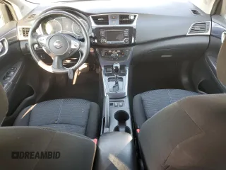 2018 Nissan Sentra SR Turbo с VIN 3N1CB7AP4JY235104, выставлен на аукционе Copart как лот 52151345 с пробегом 72 661 миль миль и Списание • Salvage title. История ставок и продаж доступна на DreamBid. Изображение 8.