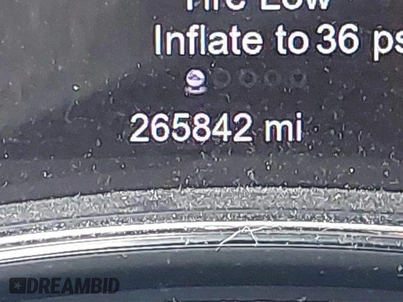 2014 Dodge Durango Limited with VIN 1C4RDHDG7EC483736, listed as a IAAI auction lot 42469233 with 265,842 mi miles and . Bid and sale history available at DreamBid. Image 15.