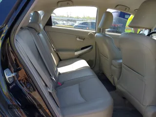 2011 Toyota Prius I with VIN JTDKN3DUXB1402694, listed as a IAAI auction lot 42130976 with 233,963 mi miles and . Bid and sale history available at DreamBid. Image 8.