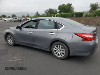 2016 Nissan Altima S with VIN 1N4AL3AP4GC181143, listed as a Copart auction lot 55594225 with 115,308 mi miles and Salvage Title. Bid and sale history available at DreamBid. Image 2.