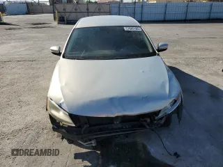 2011 Volkswagen Jetta SE with VIN 3VWDZ7AJXBM326103, listed as a Copart auction lot 57885185 with 149,064 mi miles and Salvage title. Bid and sale history available at DreamBid. Image 5.