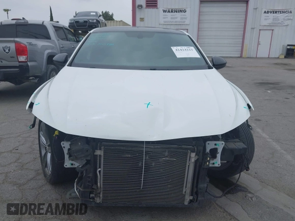2019 Volkswagen Jetta S with VIN 3VWC57BU5KM098768, listed as a IAAI auction lot 42424223 with 85,777 mi miles and . Bid and sale history available at DreamBid. Image 13.