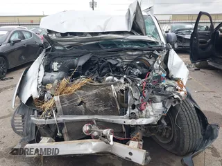 2006 Toyota Tacoma PreRunner with VIN 3TMJU62N86M012455, listed as a IAAI auction lot 42172257 with Not provided miles and . Bid and sale history available at DreamBid. Image 11.