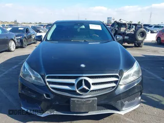 2014 Mercedes-Benz E-Class E 250 BlueTEC Luxury with VIN WDDHF0EB9EA912094, listed as a IAAI auction lot 41651803 with 122,503 mi miles. Bid and sale history available at carsss.com. Image 6.