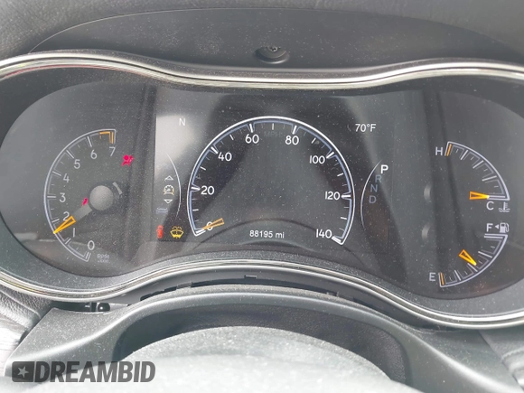 2021 Jeep Grand Cherokee High Altitude with VIN 1C4RJFCG7MC580318, listed as a IAAI auction lot 42490009 with 88,195 mi miles and . Bid and sale history available at DreamBid. Image 7.