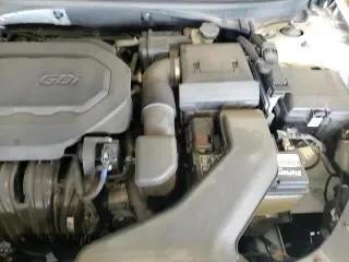2018 Hyundai Sonata SE с VIN 5NPE24AF8JH620397, выставлен на аукционе Copart как лот 66113125 с пробегом 87 551 миль миль и Списание • Salvage title. История ставок и продаж доступна на DreamBid. Изображение 15.