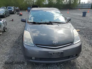 2007 Toyota Prius with VIN JTDKB20U273285133, listed as a Copart auction lot 54055905 with 233,715 mi miles and Clean Title. Bid and sale history available at carsss.com. Image 5.