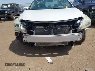 2015 Nissan Altima SV with VIN 1N4AL3AP3FC271656, listed as a IAAI auction lot 42085240 with 172,065 mi miles and . Bid and sale history available at DreamBid. Image 6.