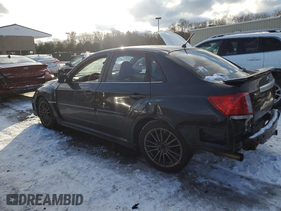 2011 Subaru WRX WRX Limited с VIN JF1GV7F6XBG523496, выставлен на аукционе Copart как лот 89293565 с пробегом 150 502 миль миль и Списание • Salvage title. История ставок и продаж доступна на DreamBid. Изображение 2.