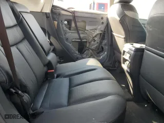 2024 Nissan Murano SL with VIN 5N1AZ2CJ7RC112702, listed as a Copart auction lot 74517844 with 8,948 mi miles and Salvage Title. Bid and sale history available at carsss.com. Image 11.