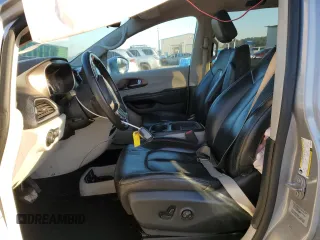2017 Chrysler Pacifica Touring L with VIN 2C4RC1BG0HR683334, listed as a Copart auction lot 48756915 with 178,239 mi miles and Salvage Title. Bid and sale history available at DreamBid. Image 7.