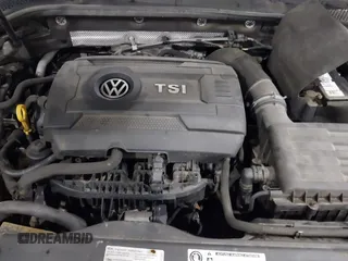 2016 Volkswagen Golf SportWagen TSI S with VIN 3VWC17AU1GM513489, listed as a IAAI auction lot 41432675 with 89,816 mi miles. Bid and sale history available at carsss.com. Image 10.