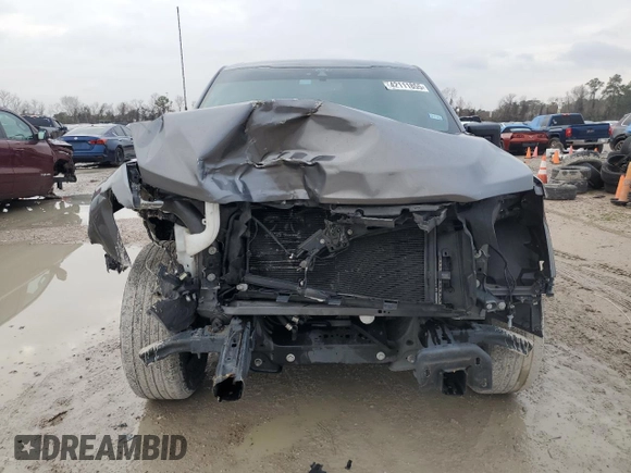 2021 Ford F-150 XL z VIN 1FTEW1C53MFC27736, wystawiony jako Copart lot #42111855 z przebiegiem 68 945 mil mil oraz Szkoda całkowita • Salvage title. Historia ofert i sprzedaży dostępna na DreamBid. Obrazek 5.