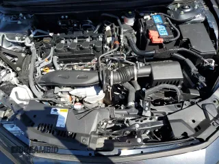 2024 Honda Accord EX с VIN 1HGCY1F38RA041501, выставлен на аукционе Copart как лот 55021725 с пробегом 19 251 миль миль и Списание • Salvage title. История ставок и продаж доступна на DreamBid. Изображение 11.