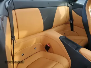 2019 Ferrari Portofino z VIN ZFF89FPA7K0241990, wystawiony jako Copart lot #87166084 z przebiegiem 5445 mil mil oraz Szkody całkowita. Historia ofert i sprzedaży dostępna na DreamBid. Obrazek 10.