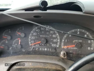 1997 Ford F-150 with VIN 1FTEF18L9VLA67971, listed as a Copart auction lot 49060875 with 362,843 mi miles and Salvage title. Bid and sale history available at DreamBid. Image 9.