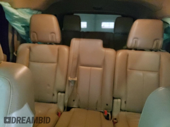 2015 Ford Expedition XLT с VIN 1FMJU1HT2FEF26439, выставлен на аукционе Copart как лот 44843725 с пробегом 163 947 миль миль и Списание • Salvage title. История ставок и продаж доступна на DreamBid. Изображение 10.