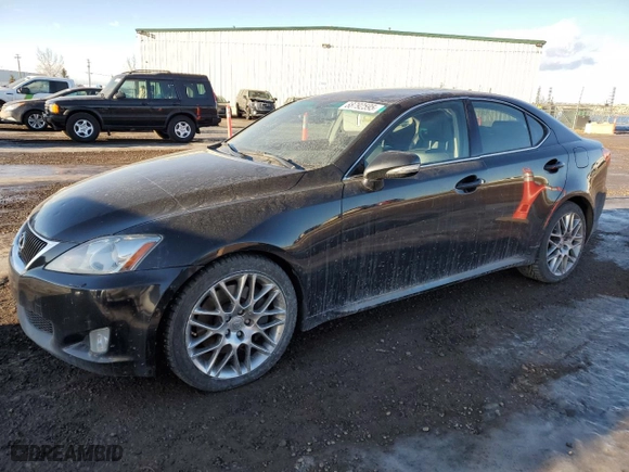 2009 Lexus IS 350 with VIN JTHBE262995021944, listed as a Copart auction lot 88792595 with 210,194 mi miles and Clean Title. Bid and sale history available at carsss.com. Image 1.