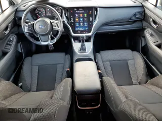 2022 Subaru Outback Premium z VIN 4S4BTADC5N3168552, wystawiony jako Copart lot #59098955 z przebiegiem 53 469 mil mil oraz Czysty tytuł • Clean title. Historia ofert i sprzedaży dostępna na DreamBid. Obrazek 8.