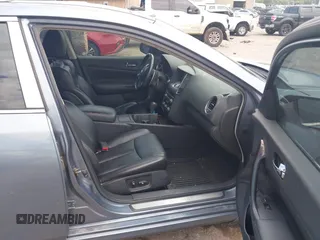 2010 Nissan Maxima S with VIN 1N4AA5AP8AC856758, listed as a IAAI auction lot 42403563 with 118,914 mi miles and . Bid and sale history available at DreamBid. Image 5.