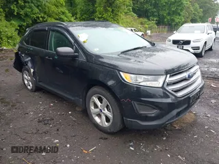 2016 Ford Edge SE with VIN 2FMPK4G97GBB30494, listed as a IAAI auction lot 42333389 with 69,361 mi miles and . Bid and sale history available at DreamBid. Image 1.