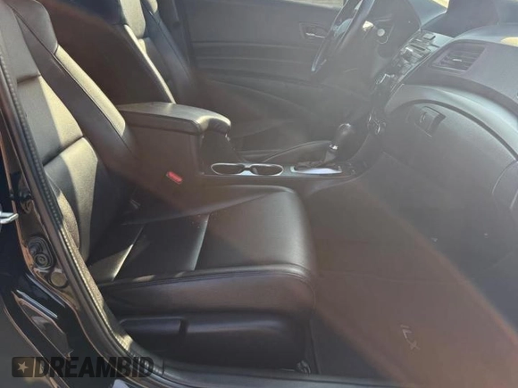 2018 Acura ILX Special Edition with VIN 19UDE2F41JA009537, listed as a Copart auction lot 49187055 with 69,324 mi miles and Clean Title. Bid and sale history available at carsss.com. Image 5.