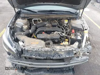 2018 Subaru Outback Premium z VIN 4S4BSAFC7J3336279, wystawiony jako IAAI lot #42352324 z przebiegiem 132 707 mil mil oraz . Historia ofert i sprzedaży dostępna na DreamBid. Obrazek 10.