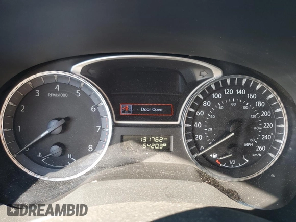 2015 Infiniti QX60 z VIN 5N1AL0MM7FC518165, wystawiony jako Copart lot #56106235 z przebiegiem 131 762 mil mil oraz Szkoda całkowita • Salvage title. Historia ofert i sprzedaży dostępna na DreamBid. Obrazek 9.