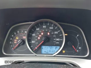 2015 Toyota RAV4 LE with VIN 2T3BFREVXFW277470, listed as a IAAI auction lot 42063725 with 119,122 mi miles. Bid and sale history available at carsss.com. Image 7.