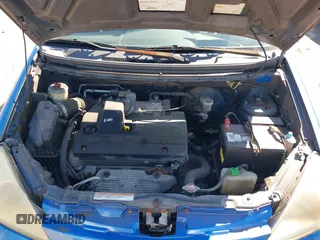 2003 Suzuki Aerio S z VIN JS2RA41SX35171394, wystawiony jako IAAI lot #40612266 z przebiegiem 70 127 mil mil oraz . Historia ofert i sprzedaży dostępna na DreamBid. Obrazek 10.