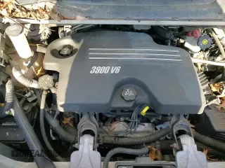 2006 Saturn Relay 3 with VIN 5GZDV23136D180366, listed as a Copart auction lot 84109144 with 198,201 mi miles and Salvage title. Bid and sale history available at DreamBid. Image 15.