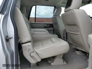 2014 Lincoln Navigator L with VIN 5LMJJ3H50EEL03575, listed as a Copart auction lot 69667284 with 143,279 mi miles and Salvage Title. Bid and sale history available at carsss.com. Image 11.