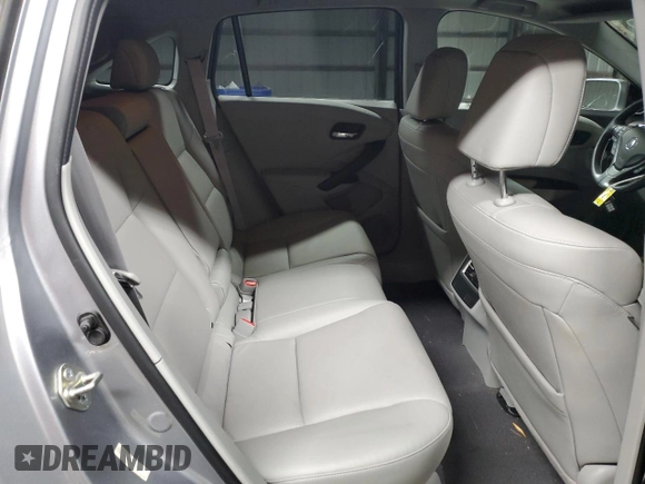 2017 Acura RDX w/Technology Pkg with VIN 5J8TB3H52HL010467, listed as a Copart auction lot 89194285 with 49,027 mi miles and Salvage Title. Bid and sale history available at carsss.com. Image 11.