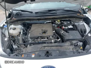 2020 Ford Escape SEL with VIN 1FMCU0H63LUB08437, listed as a IAAI auction lot 41691341 with 68,974 mi miles and . Bid and sale history available at carsss.com. Image 10.