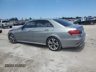2014 Mercedes-Benz E 350 Sport z VIN WDDHF5KB5EB054330, wystawiony jako Copart lot #56802105 z przebiegiem 64 244 mil mil oraz Szkoda całkowita • Salvage title. Historia ofert i sprzedaży dostępna na DreamBid. Obrazek 2.