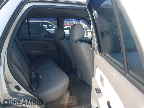 2001 Toyota 4Runner SR5 z VIN JT3HN86R710336811, wystawiony jako IAAI lot #42316394 z przebiegiem 169 137 mil mil oraz . Historia ofert i sprzedaży dostępna na DreamBid. Obrazek 8.