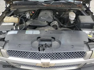 2003 Chevrolet Silverado 1500 LT with VIN 2GCEK19TX31134090, listed as a Copart auction lot 51530775 with 129,982 mi miles and Salvage Title. Bid and sale history available at carsss.com. Image 11.