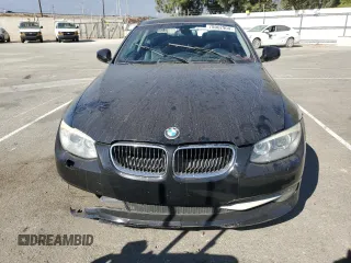 2012 BMW 3 Series 328i with VIN WBAKE5C58CJ106237, listed as a Copart auction lot 78062904 with 111,426 mi miles and Salvage Title. Bid and sale history available at carsss.com. Image 5.