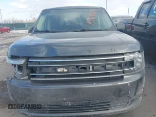 2016 Ford Flex SE with VIN 2FMGK5B88GBA18405, listed as a IAAI auction lot 40764055 with 285,137 mi miles. Bid and sale history available at carsss.com. Image 13.