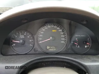 2005 Chevrolet Malibu Maxx LT z VIN 1G1ZU64815F158195, wystawiony jako Copart lot #58161145 z przebiegiem 139 803 mil mil oraz Szkody całkowita. Historia ofert i sprzedaży dostępna na DreamBid. Obrazek 9.