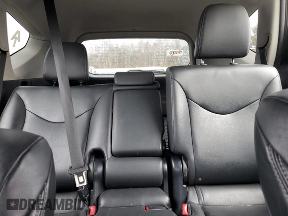 2015 Toyota Prius Two with VIN JTDZN3EU0FJ033668, listed as a Copart auction lot 47762475 with 349,425 mi miles and Salvage Title. Bid and sale history available at DreamBid. Image 10.