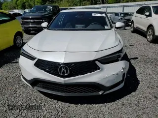 2024 Acura Integra z VIN 19UDE4H21RA004860, wystawiony jako Copart lot #49537235 z przebiegiem 10 014 mil mil oraz Szkoda całkowita • Salvage title. Historia ofert i sprzedaży dostępna na DreamBid. Obrazek 11.