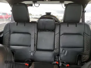2021 Jeep Wrangler Unlimited Sahara with VIN 1C4HJXEG1MW504154, listed as a Copart auction lot 51131825 with 29,146 mi miles and Salvage title. Bid and sale history available at DreamBid. Image 10.