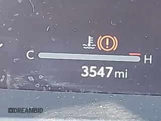 2025 Toyota Crown XLE с VIN JTDACAAJ9S3004185, выставлен на аукционе IAAI как лот 42040283 с пробегом 3 547 миль миль и . История ставок и продаж доступна на DreamBid. Изображение 15.