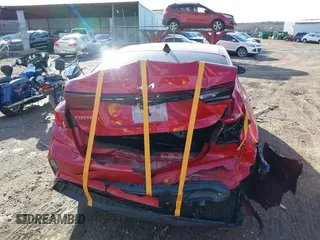 2022 Kia Forte LXS z VIN 3KPF24AD3NE490610, wystawiony jako IAAI lot #41710588 z przebiegiem 47 183 mil mil oraz . Historia ofert i sprzedaży dostępna na DreamBid. Obrazek 6.